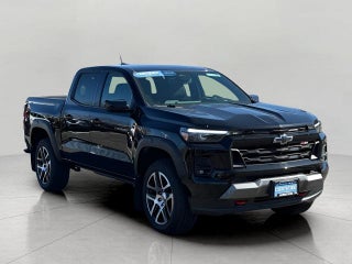 2023 Chevrolet Colorado 4WD Crew Cab Z71