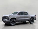2026 Chevrolet Colorado 4WD Crew Cab Z71