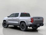 2026 Chevrolet Colorado 4WD Crew Cab Z71
