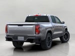2026 Chevrolet Colorado 4WD Crew Cab Z71