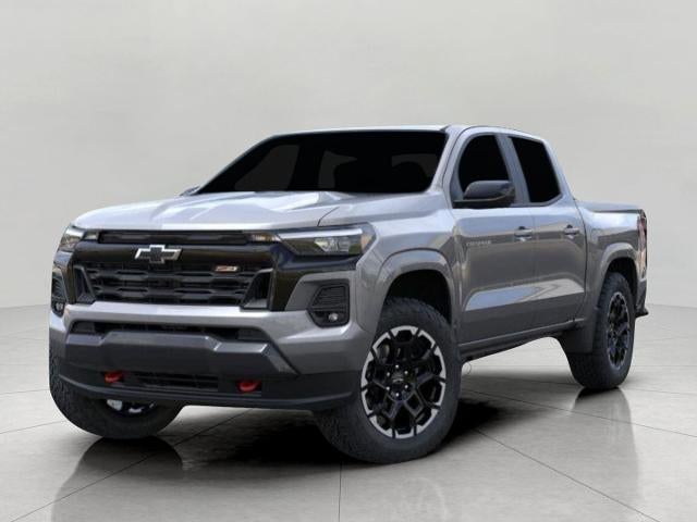 2026 Chevrolet Colorado 4WD Crew Cab Z71
