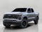 2026 Chevrolet Colorado 4WD Crew Cab Z71