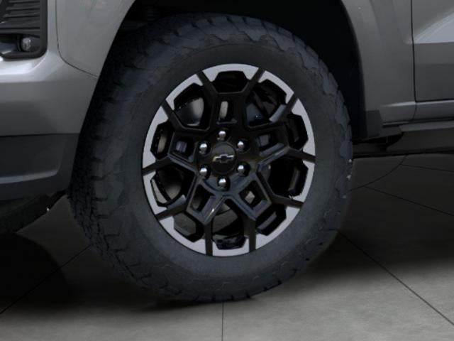 2026 Chevrolet Colorado 4WD Crew Cab Z71