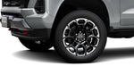 2026 Chevrolet Colorado 4WD Crew Cab Z71