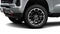2026 Chevrolet Colorado 4WD Crew Cab Z71