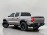 2026 Chevrolet Colorado 4WD Crew Cab Trail Boss