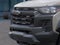 2026 Chevrolet Colorado 4WD Crew Cab Trail Boss