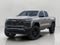 2026 Chevrolet Colorado 4WD Crew Cab Trail Boss