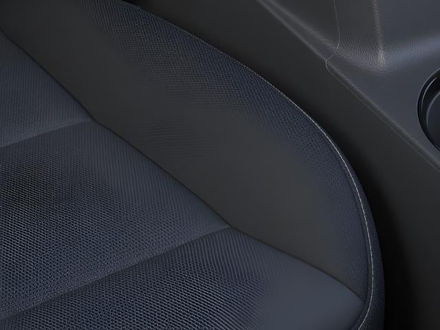 2026 Chevrolet Colorado 4WD Crew Cab Trail Boss