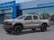 2026 Chevrolet Colorado 4WD Crew Cab Trail Boss