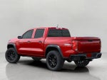 2026 Chevrolet Colorado 4WD Crew Cab Trail Boss
