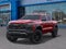 2026 Chevrolet Colorado 4WD Crew Cab Trail Boss