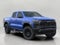 2026 Chevrolet Colorado 4WD Crew Cab Trail Boss