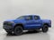 2026 Chevrolet Colorado 4WD Crew Cab Trail Boss