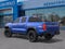 2026 Chevrolet Colorado 4WD Crew Cab Trail Boss