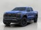 2026 Chevrolet Colorado 4WD Crew Cab Trail Boss