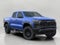 2026 Chevrolet Colorado 4WD Crew Cab Trail Boss