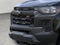 2026 Chevrolet Colorado 4WD Crew Cab Trail Boss