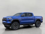 2025 Chevrolet Colorado 4WD Crew Cab ZR2