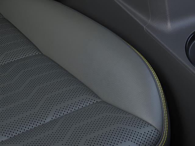 2025 Chevrolet Colorado 4WD Crew Cab ZR2