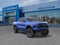 2025 Chevrolet Colorado 4WD Crew Cab ZR2