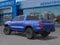 2025 Chevrolet Colorado 4WD Crew Cab ZR2