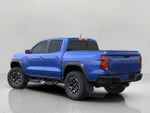 2025 Chevrolet Colorado 4WD Crew Cab ZR2