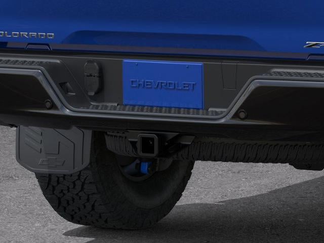 2025 Chevrolet Colorado 4WD Crew Cab ZR2