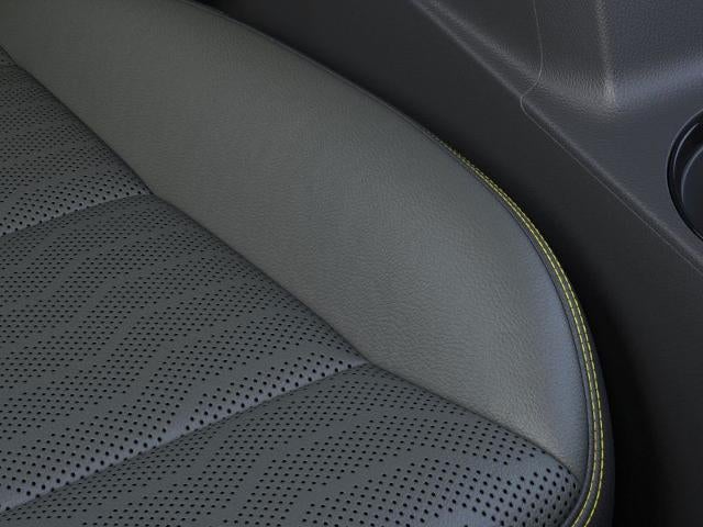 2025 Chevrolet Colorado 4WD Crew Cab ZR2