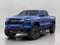 2025 Chevrolet Colorado 4WD Crew Cab ZR2