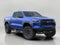2025 Chevrolet Colorado 4WD Crew Cab ZR2
