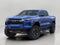 2025 Chevrolet Colorado 4WD Crew Cab ZR2