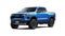 2025 Chevrolet Colorado 4WD Crew Cab ZR2