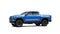 2025 Chevrolet Colorado 4WD Crew Cab ZR2