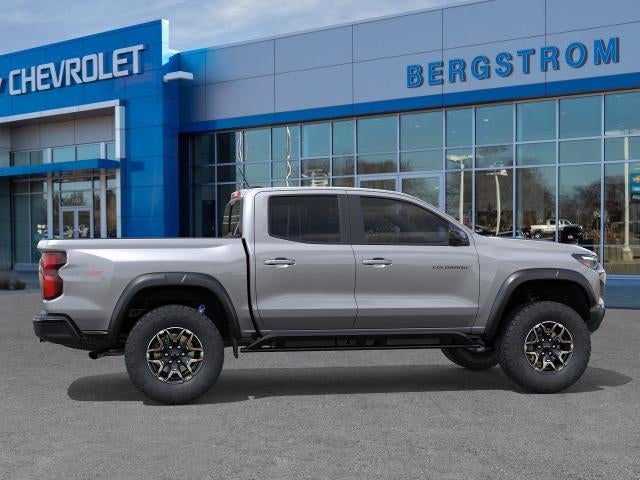 2026 Chevrolet Colorado 4WD Crew Cab ZR2