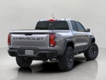 2026 Chevrolet Colorado 4WD Crew Cab ZR2