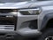 2026 Chevrolet Colorado 4WD Crew Cab ZR2