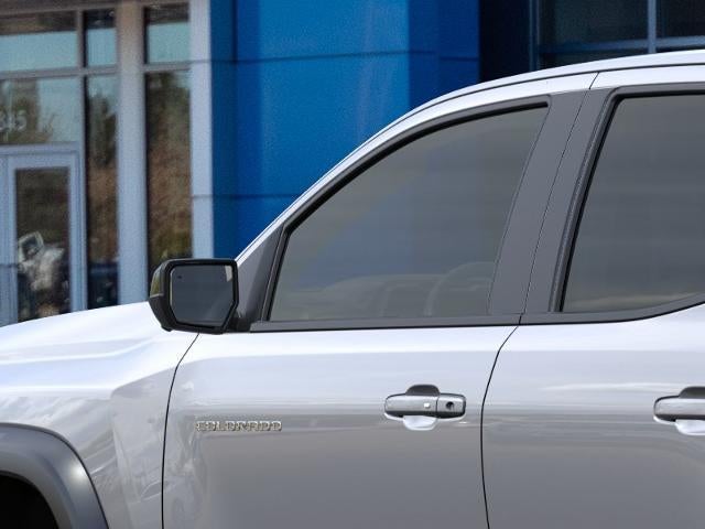 2026 Chevrolet Colorado 4WD Crew Cab ZR2
