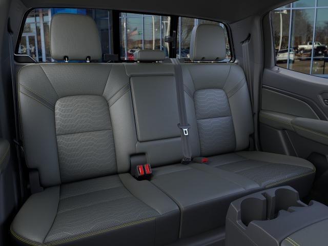 2026 Chevrolet Colorado 4WD Crew Cab ZR2