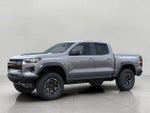 2026 Chevrolet Colorado 4WD Crew Cab ZR2