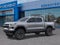2026 Chevrolet Colorado 4WD Crew Cab ZR2