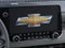 2026 Chevrolet Colorado 4WD Crew Cab ZR2