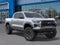 2026 Chevrolet Colorado 4WD Crew Cab ZR2