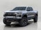 2026 Chevrolet Colorado 4WD Crew Cab ZR2