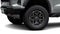 2026 Chevrolet Colorado 4WD Crew Cab ZR2