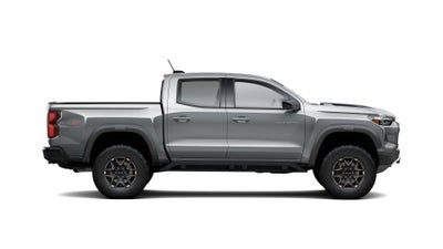 2026 Chevrolet Colorado 4WD Crew Cab ZR2
