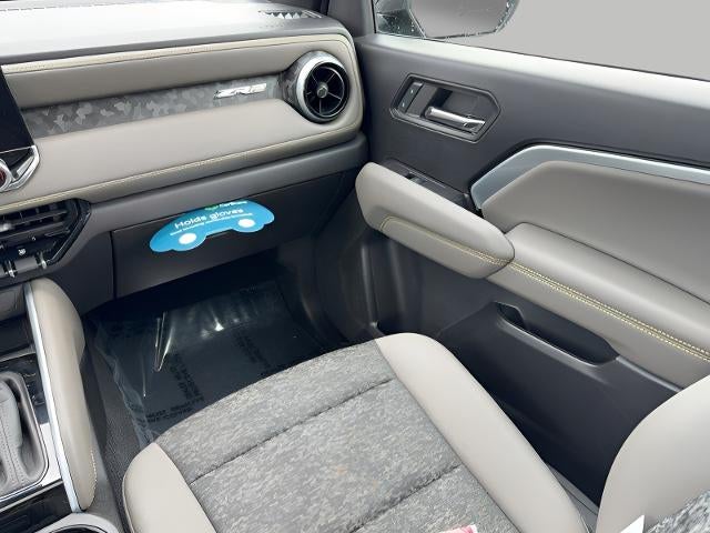 2024 Chevrolet Colorado 4WD Crew Cab ZR2