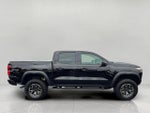 2024 Chevrolet Colorado 4WD Crew Cab ZR2