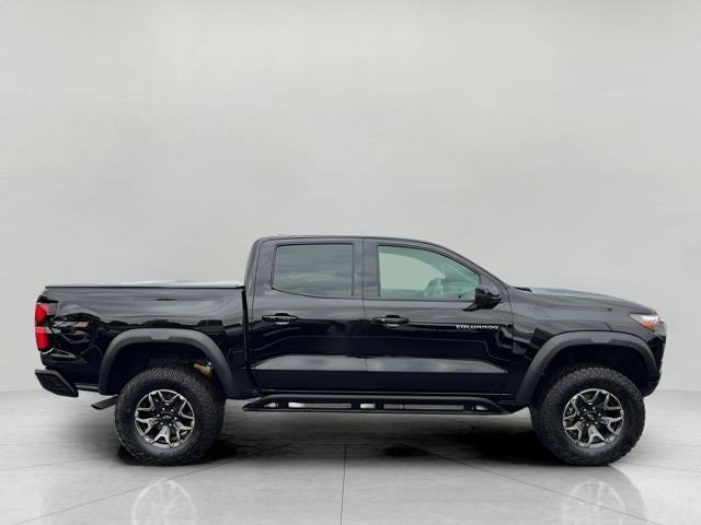 2024 Chevrolet Colorado 4WD Crew Cab ZR2