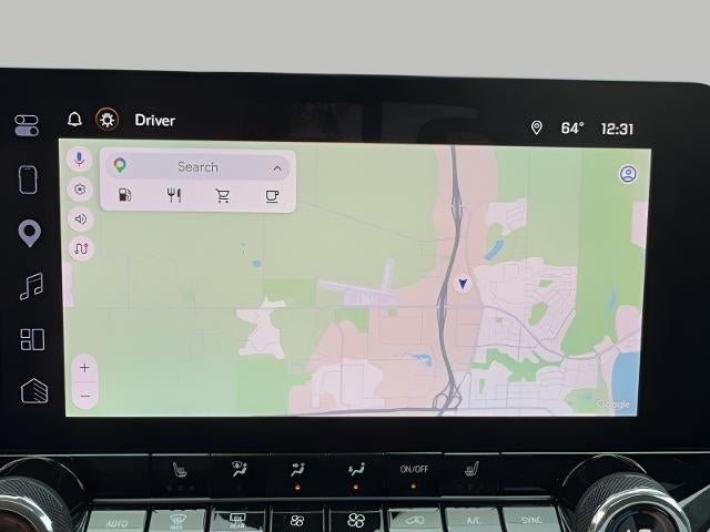 2024 Chevrolet Colorado 4WD Crew Cab ZR2